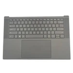 For Dell Xps 9500 9510 9520 9530 Palmrest With Backlit Keyboard Touchpad 0DKFWH New. Price: $79.89.