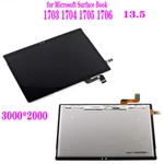 Microsoft Surface Book 1703 13.5'' Lcd Led Display+touch Screen Digitizer Au Brand. Price: $142.23.