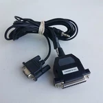 Gold Disk Smartcable 004S Fcc Id J8NGDLS Used. Price: $30.52.