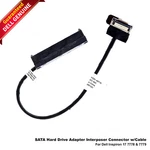 Lot Of 2 Dell Inspiron 17 7778 7779 Sata Hard Drive Connector Cable 0RFG51 New. Price: $13.85.