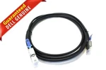Genuine Dell SFF-8088 To Mini Sas Cable 4M External 0U651D New. Price: $19.99.