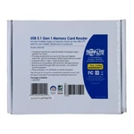 Eaton U452-003 Usb Multi-drive Memory Card 3.1 Smart Reader/writer New. Price: $87.17.