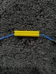 Panduit NWSLC-2Y Fiber/cable Identification Sleeves Yellow Lot Of 147 New. Price: $24.99.