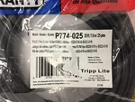New Tripp-lite P774-025 PS/2 Slim Cable Kit B020/B022 25FT Open. Price: $29.95.