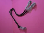 Genuine Dell Precision R5500 2X Mini Sas To Sata Cable XN8JW New. Price: $22.49.