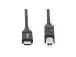 Rocstor Premium Usb-c Usb-b Cable Y10C277B1 New. Price: $18.99.