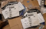 2X New Sealed Ibm 3M Console Switch Cable VGA-PS/2 31R3130 31R3131 520-365-503. Price: $39.99.