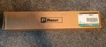 Panduit Pan-net WMPF1 Patchlink Horizontal Single-sided Manager, 2RU, 3.7 In. New. Price: $29.99.
