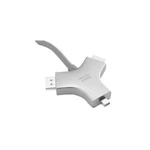 Cisco CAB-HDMI-MULT-9M Cable Ii Price Incl Vat 3 Yr Warranty * B2B Neu. Price: $276.15.