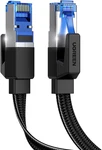 Ugreen Cat 8 Ethernet Cable 3FT, Flat High Speed 40GBPS 2000MHZ Internet New. Price: $10.95.