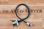 Supermicro CBL-0167L-LP SFF-8087 To SFF-8088 Adapter Pci Bracket Minisas Cable New. Price: $25.03.