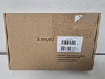 Lian Ssupd 4.0 X16 Riser Cable 145MM Dual Reserve SSU-ACC-PCIE4-14-DR New. Price: $29.99.