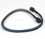 Lot Of Supermicro Sff 8643 Cable 0.5M 21" Backplane CBL-SAST-0532 New. Price: $24.96.
