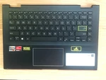 HQ207D0147000 Asus Vivobook Palmrest TP420IA-2K Keyboard (us) Module/as W/light Used. Price: $145.00.