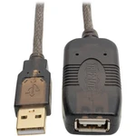 Eaton U026-025 Usb 2.0 Active Extension Repeater Cable (a M/f), Ft. (7.62 M) New. Price: $70.85.