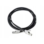 Emc 038-004-380-01 Cable 12G MINI-HDX4 To 3M Used. Price: $92.80.