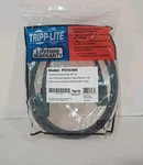 Eaton P579-006 6FT Displayport Extension Cable With Latches Video/audio M/f 1080 New. Price: $29.99.