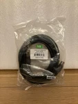 Monoprice Midi Cable Pin Din Connector - 25 Foot New. Price: $10.00.