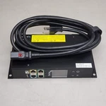 Raritan Power Distribution Unit Rack Mount 120V 12A Outlets PXO-2402R Open. Price: $84.00.