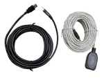 C2G #39000 40FT To Female Extension Cable +10FTUSB Open. Price: $119.99.