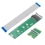 Chenyang M.2(A+E Key) 2230MM To Nvme M-key Extension Card Adapter For Motherboar New. Price: $14.35.