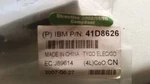 Ibm RS485 Port 9 Y Cable Surepos New. Price: $20.00.