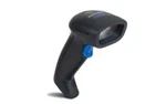 Datalogic QD2110-BK-C046 Quickscan Handheld Barcode Scanner New**no Cables Incld. Price: $12.99.