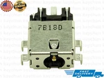 Dc Power Jack Charging Port For Asus Vivobook S13 S333EA-DH51-WH New. Price: $19.99.