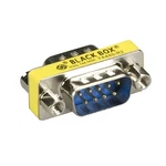 Black Box FA440-R2 Gender Changer MALE/DB9 New. Price: $23.80.