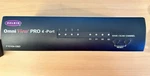 Belkin F1D104-OSD Omni View Pro 4-PORT F1D104OSD With Power Adapter & Manual Used. Price: $75.00.