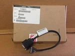 Genuine Ibm/lenovo M81 250MM Second Serial Port Cable - 71Y6217 New. Price: $65.00.