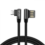 Right Angle 90 Degree 6FT Long Usb Cable Charger Power Cord For Phones & Tablets New. Price: $9.49.