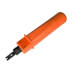 4XEM 110/66 Impact Punchdown For CAT5/CAT6 Network Cable (4XPUNCHTOOL) New. Price: $36.56.