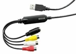 Data Connection Video Capture GV-USB2 From Japan F/s New. Price: $80.49.