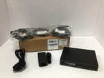Black Box Emerald Transmitter Remote Kvm Over Ip EMD2002PE-T For. Price: $79.99.