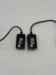 Logilink Usb Line Extender CAT5/6 Interface 24 Month Warranty Usato. Price: $18.64.