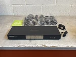 Iogear GCS1644 4-PORT Dualview Dual-link Dvi Kvmp Switch W/ Audio & Cables Used. Price: $49.99.