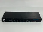 Aten CS1788 8-PORT Usb Dvi Dual Link Kvm Switch Used. Price: $399.00.