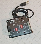 Eaton 58801-460 RS-485 RS-422 RS-232 Serial Communication Converter 115V 50/60HZ New. Price: $398.00.