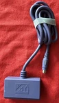 Ati Radeon Purple Av Breakout Cable S-video Composite Audio Dongle Oem Used. Price: $29.99.