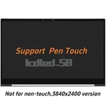 N13553-001 For Hp Envy 17-CR 17T-CR100 17T-CR0000 Lcd Touchscreen Assembly+bezel New. Price: $278.00.