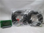 Mobile Mounting Solutions Mounts MMIK-10-W Wiring Harness New Lot Of 2. Price: $35.99.