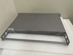 Raritan DKX2-416 Tested Switch Factory Reset Used. Price: $36.50.