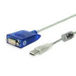36IN Ftdi Usb To Serial Cable For Mac Pc Linux, Win 11 W/tx/rx Leds New. Price: $24.46.