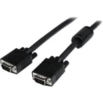 New Startech.com Vga To Cable - Ft HD15 M/m Coax High Resolution. Price: $14.95.