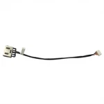 New For Lenovo Thinkpad X240 X250 X260 Dc Power Jack Cable SC10K41884 Usa. Price: $13.88.