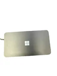 Microsoft Surface Usb-c Travel Hub Black Vga Port Ethernet Hdmi Used. Price: $89.99.