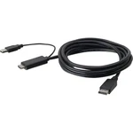 Iogear 6 Ft. Active 4K Hdmi To Displayport Cable (G2LHDDP02) New. Price: $35.46.