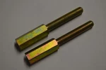 Club Ds Gas Golf Cart 1982-1997 3.5" Rear Shock Extension Set Of New. Price: $47.95.