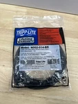 Tripp-lite Black Molded Patch Data Cable 14FT Model: N002-014-BK New. Price: $7.98.